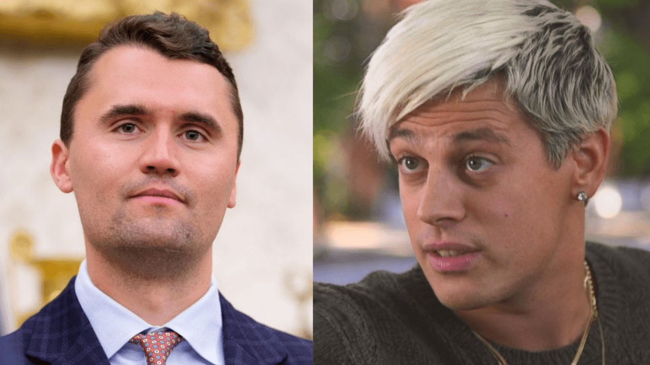 Is Charlie Kirk alive? Milo Yiannopoulos comments as he doubts the body shown near Erika Kirk in casket footage was real