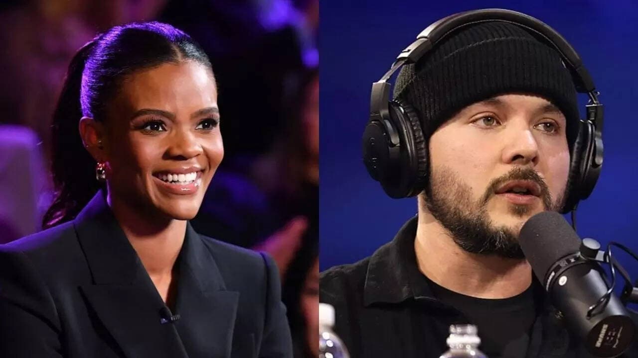 “Provide a description…”: Candace Owens challenges Tim Pool’s shooting claim, demands proof after alleged attack