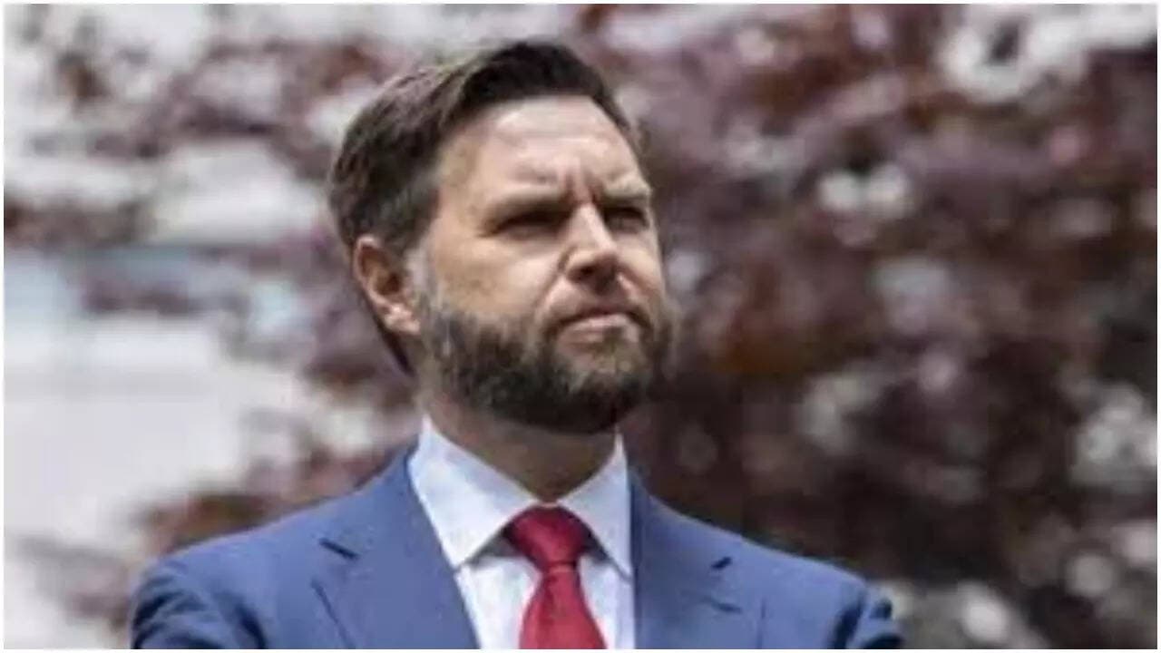 ‘Send Usha back to India’: JD Vance blasted for 'theft' claim on mass migration; netizens point to his wife’s Indian heritage