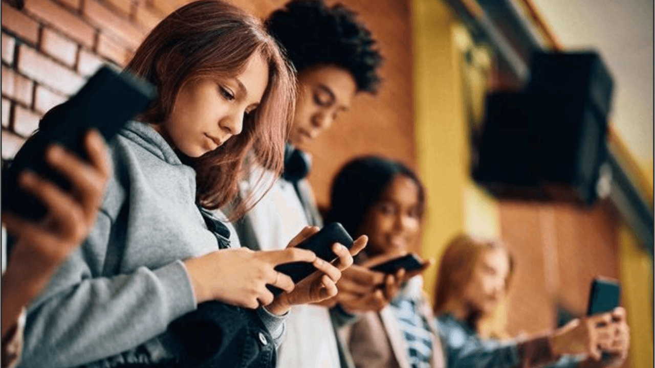 A grand social media experiment begins in Australia