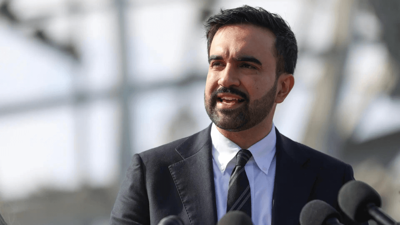 ‘Stand up to ICE’: Mamdani’s firm message amid Trump's crackdown; video shows how to handle raids