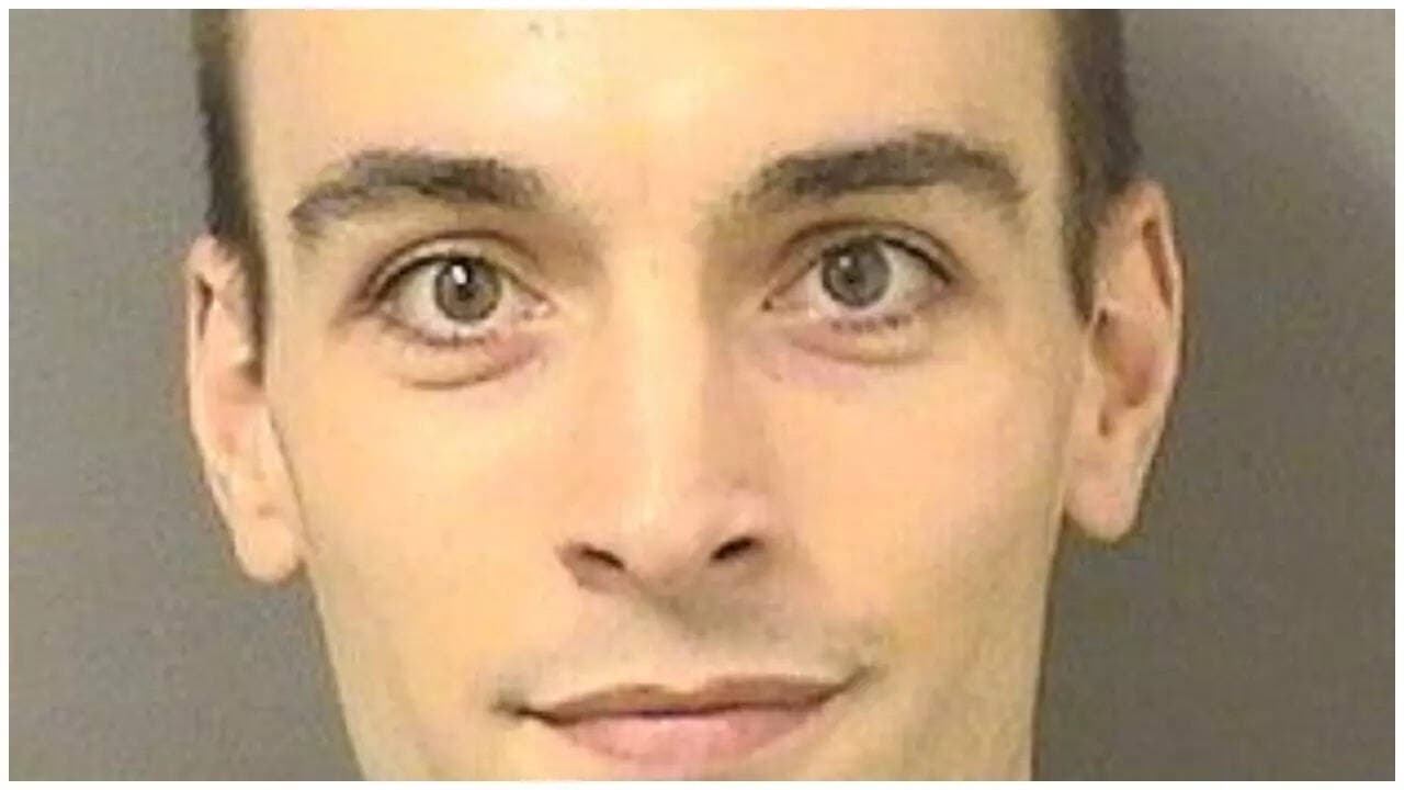 Who is Elias Gordon Farley? Florida teacher accused of grooming student, sexual assault