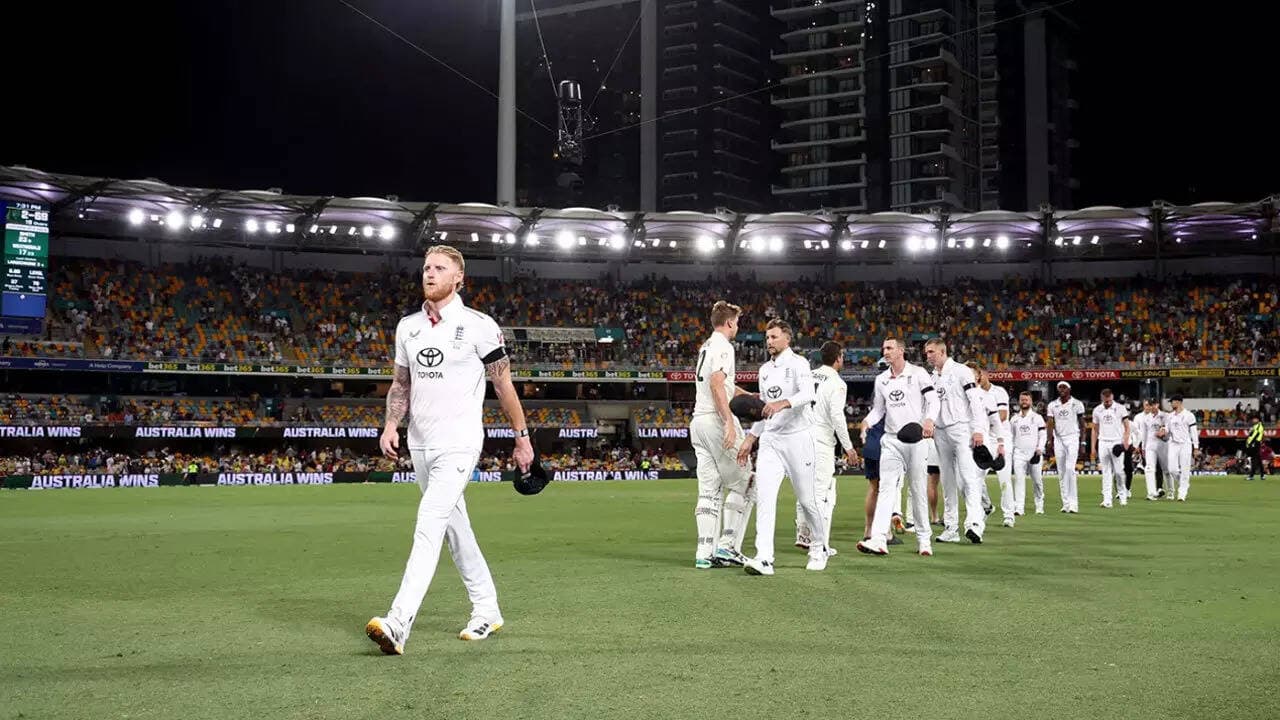 'Horror show': Boycott hits out at Stokes and McCullum
