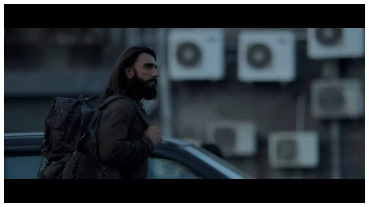 Dhurandhar crosses USD 2 million mark in North America