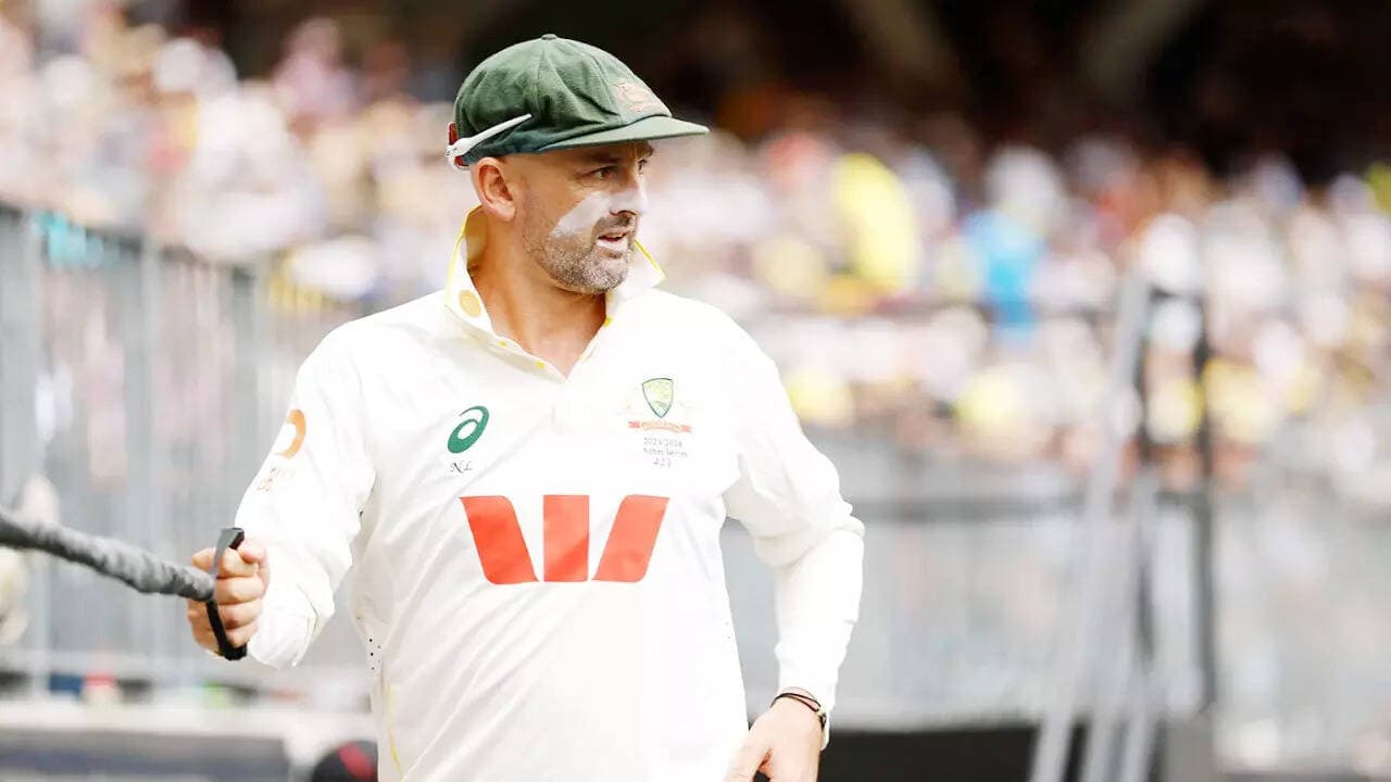 'There is nothing against Nathan Lyon': Steve Smith
