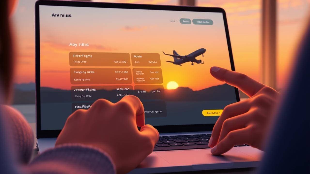 IndiGo fiasco: What are the air fares today after government’s cap? Check rates