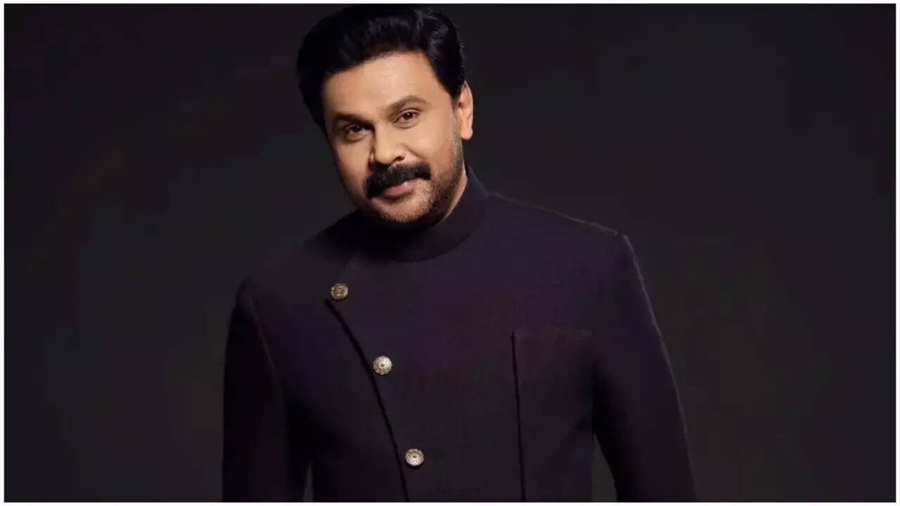 Dileep declared not guilty