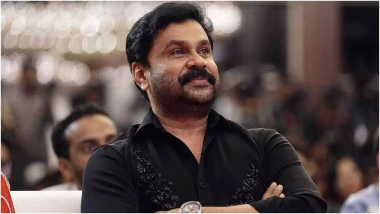 Dileep breaks silence: 'Truth has won today'
