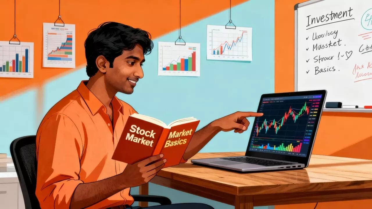 The stocks you must never touch! Most big losses don’t come from bad luck - they come from buying wrong kind of stocks