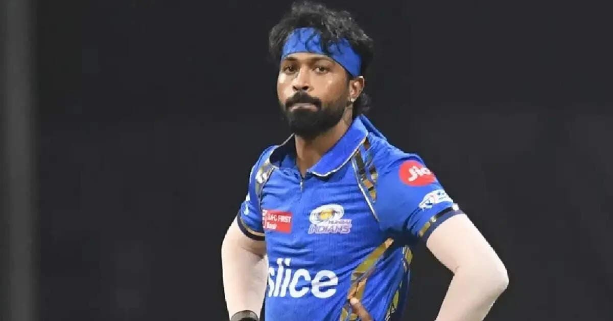 Hardik Pandya Update: After over 3 hrs training, will he play PBKS match?