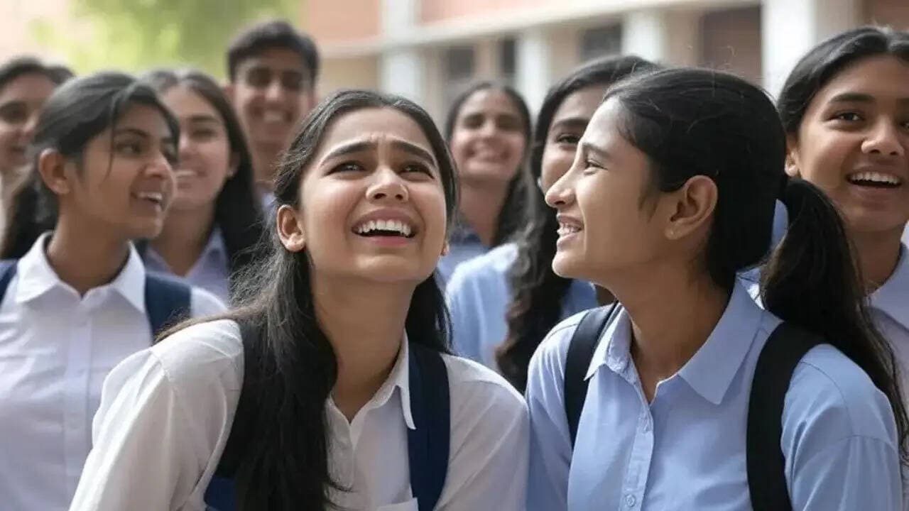 CBSE Class 12th result: Why students scored lower this year as pass percentage falls