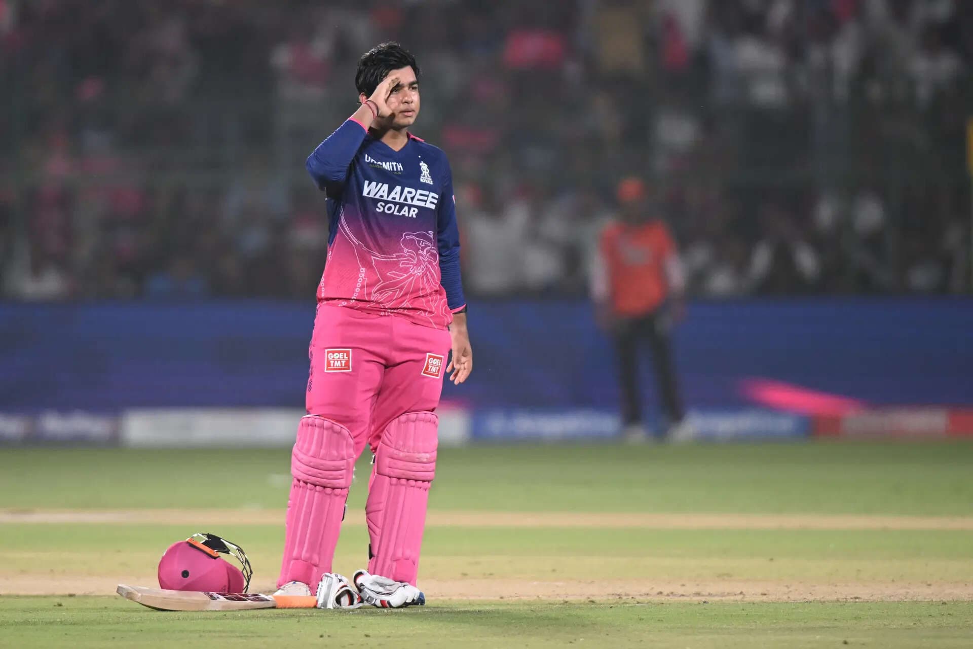 'I don’t know how Vaibhav Sooryavanshi will last': AB de Villiers raises alarm