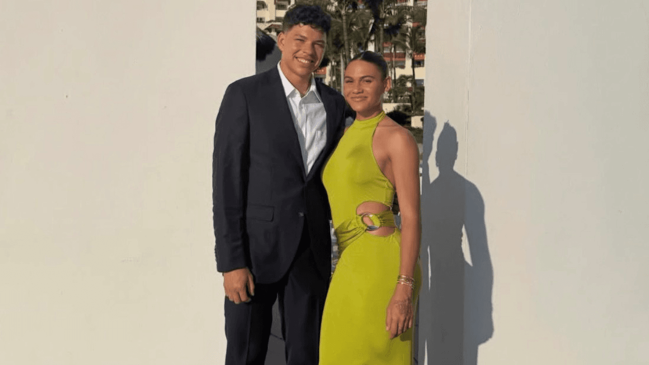 Ben Shelton and Trinity Rodman’s net worth and endorsement fortune