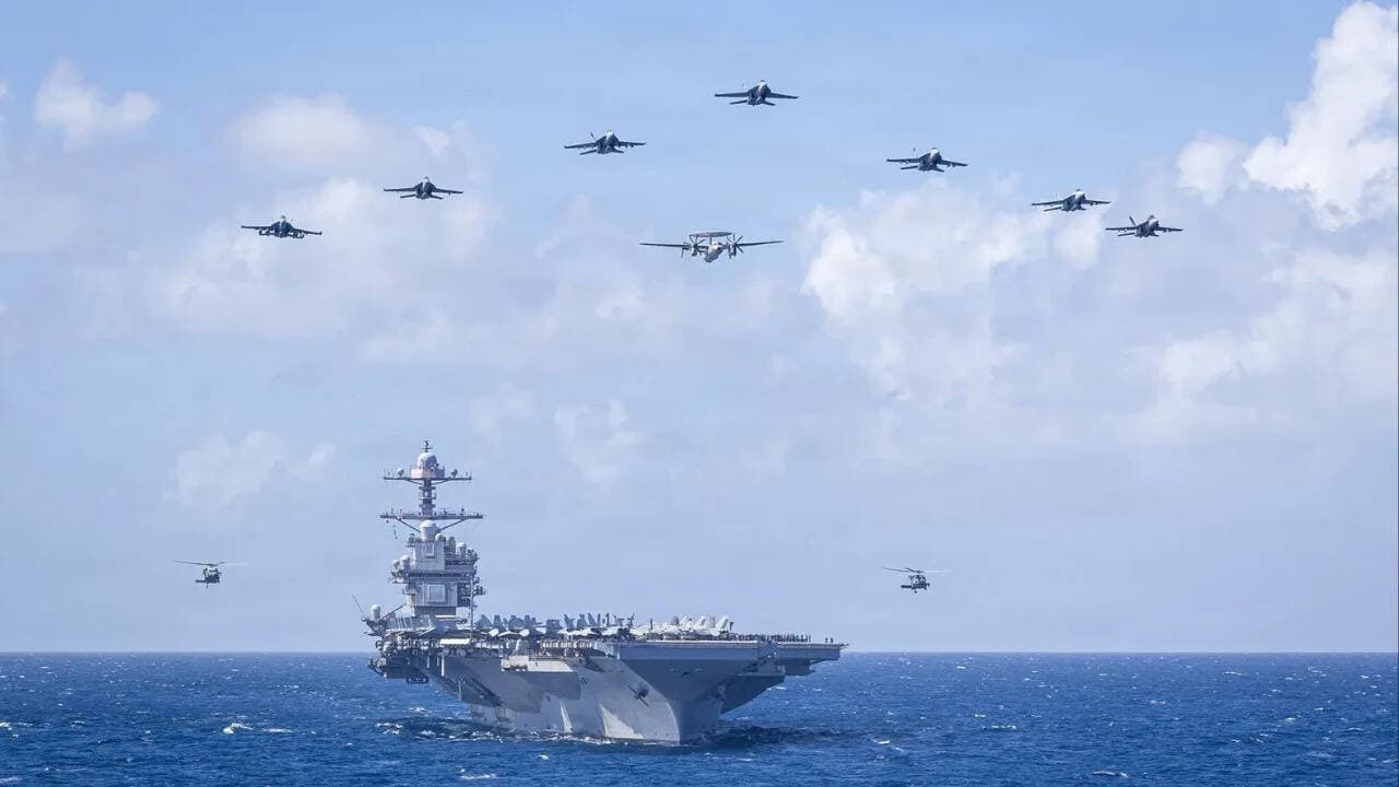 Iran war could become a trillion-dollar burden for US