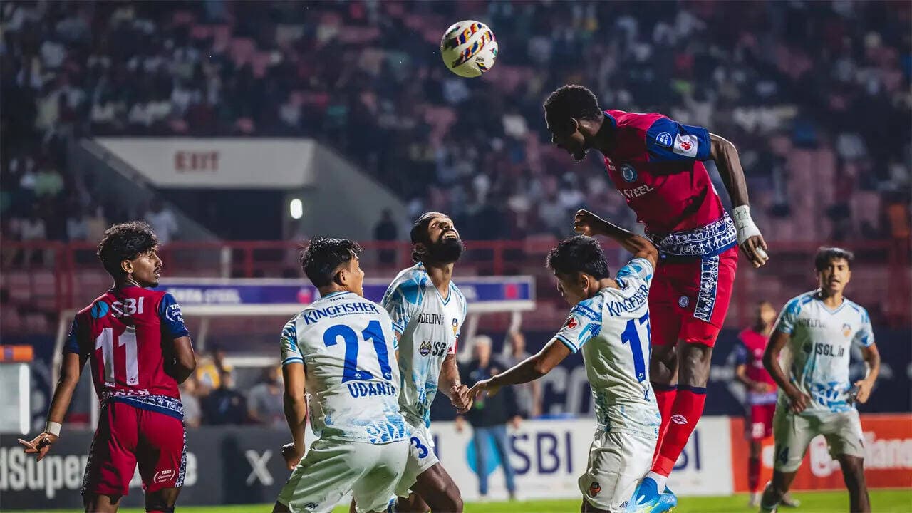 ISL: 'If this deadlock is not resolved, multiple clubs will now shut down'