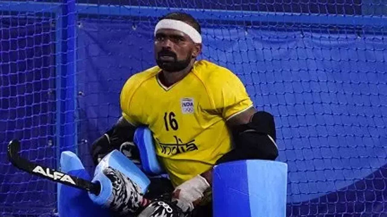 ‘We did not fire Sreejesh’: Hockey India responds after legend's explosive allegation
