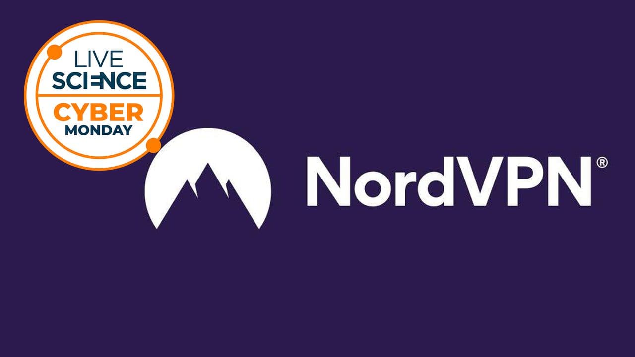 For traveling photographers — whether you're chasing dark skies or tracking wildlife, NordVPN is now 74% cheaper