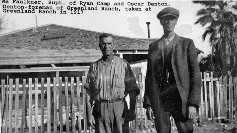 Death Valley's 'world's hottest temperature' record may be due to a human error